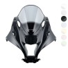 Bulle Mra Kawasaki Ninja Zx-10 R Abs (zx1000s) Noir