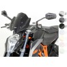 Bulle Mra Ktm 1290 Super Duke R Abs Noir