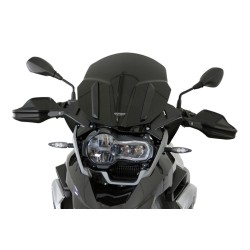 Bulle Mra Bmw R 1200 Gs Abs (0a01) Noir