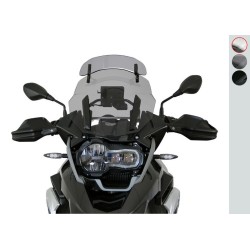 Bulle Mra Bmw R 1200 Gs Abs (0a01) Clair