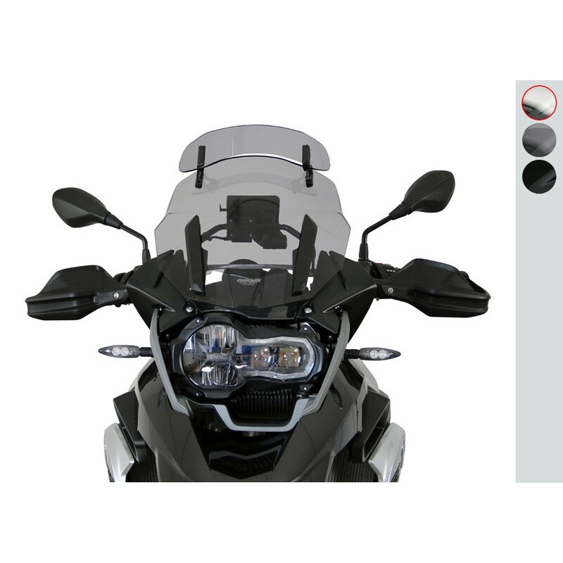 Bulle Mra Bmw R 1200 Gs Abs (0a01) Clair