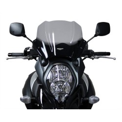 Bulle Mra Suzuki Dl 1000 V-Strom Abs Fumé