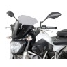 Bulle Mra Yamaha Mt-07 (rm04) Fumé