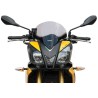 Bulle Mra Aprilia Tuono 1000 V4 R Abs Fumé