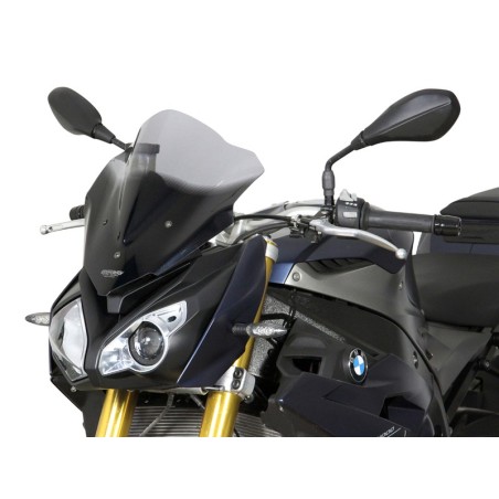 Bulle Mra Bmw S 1000 R Abs (0d02) Fumé