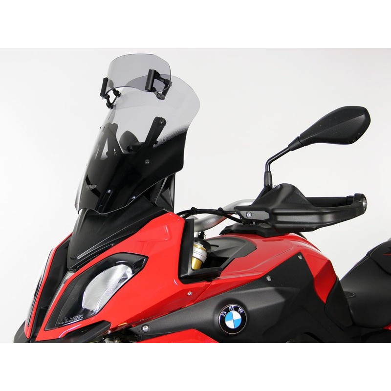 Bulle Mra Bmw S 1000 Xr Abs (0d03) Fumé