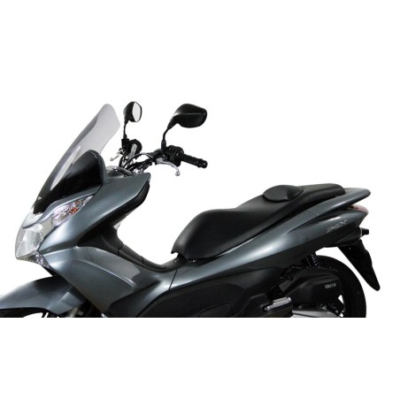 Bulle Mra Honda Pcx 125 (jf47) Fumé