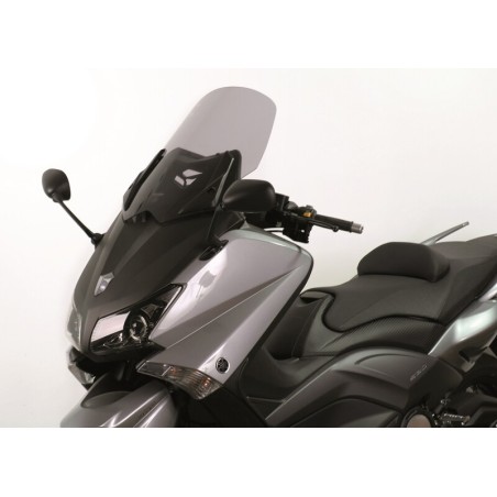 Bulle Mra Yamaha T-Max 530 (sj09) Clair