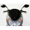 Bulle Mra Honda Pcx 125 (jf47) Noir