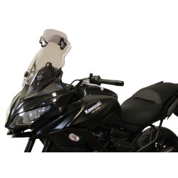 Bulle Mra Kawasaki Versys 1000 Abs (klz1000b) Fumé