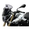 Bulle Mra Bmw F 800 R Abs (0b04) Fumé