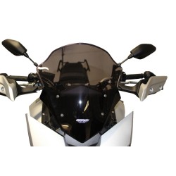 Bulle Mra Yamaha Tracer 900 Abs (rn29) Fumé