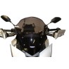 Bulle Mra Yamaha Tracer 900 Abs (rn29) Fumé