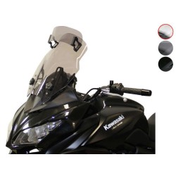 Bulle Mra Kawasaki Versys 1000 Abs (klz1000b) Clair