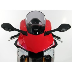 Bulle Mra Yamaha Yzf-R1 (rn32) Clair