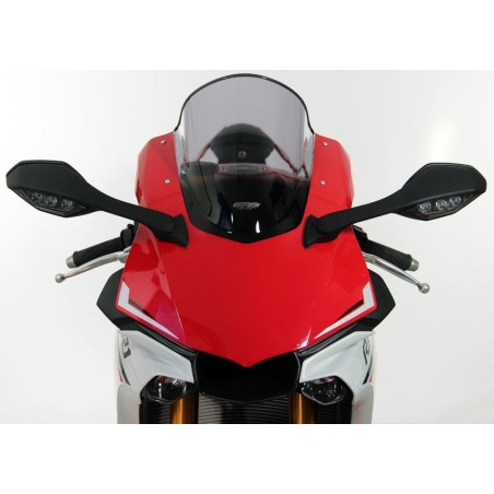 Bulle Mra Yamaha Yzf-R1 (rn32) Clair