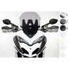 Bulle Mra Ducati 1200 Multistrada Fumé