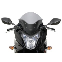 Bulle Mra Honda Cbr 650 F (rc74) Clair