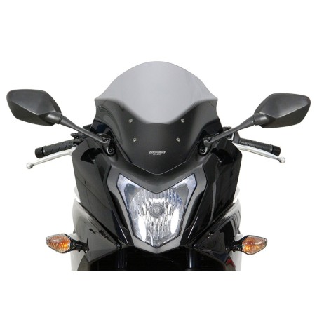 Bulle Mra Honda Cbr 650 F (rc74) Clair