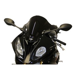 Bulle Mra Bmw Hp4 Race Abs (0e31) Noir