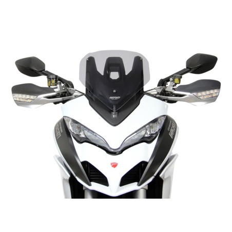 Bulle Mra Ducati 1200 Multistrada Abs Fumé