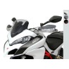 Bulle Mra Ducati 1200 Multistrada Abs Noir