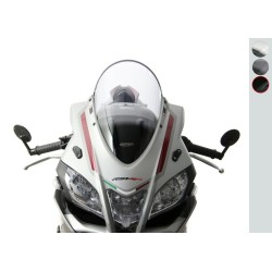 Bulle Mra Aprilia Rsv4 Rf Noir