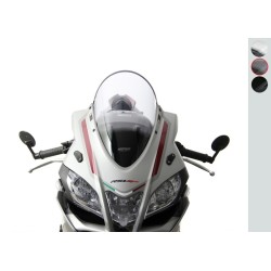 Bulle Mra Aprilia Rsv4 Rf Fumé