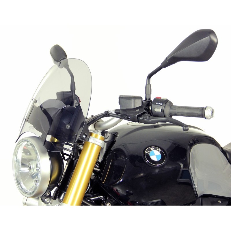 Bulle Mra Bmw R Nine-T Abs (0a06) Clair