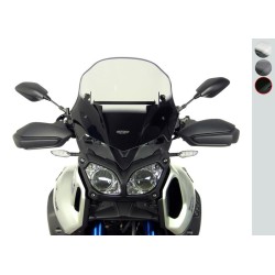 Bulle Mra Yamaha Xt 1200 Z Super Tenere Abs (dp04) Noir