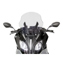 Bulle Mra Bmw R 1200 Rs Abs (0a05) Clair