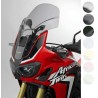 Bulle Mra Honda Crf 1000 L Africa Twin (sd04) Clair