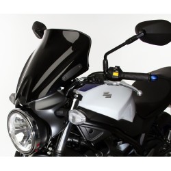 Bulle Mra Suzuki Sv 650 Abs Noir