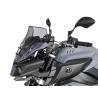 Bulle Mra Yamaha Mt-10 Abs (rn45) Fumé