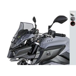 Bulle Mra Yamaha Mt-10 Abs (rn45) Noir