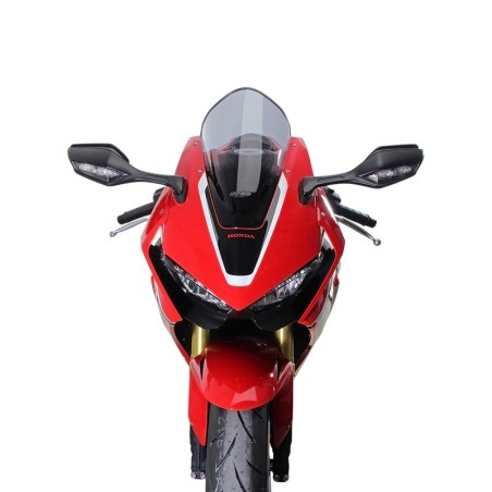 Bulle Mra Honda Cbr 1000 Rr Fireblade Abs (sc77) Fumé