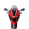 Bulle Mra Honda Cbr 1000 Rr Fireblade Abs (sc77) Fumé