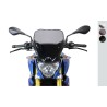 Bulle Mra Bmw G 310 R Abs (0g01) Fumé