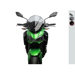 Bulle Mra Kawasaki Z 900 A2 Abs (zr900d) Noir