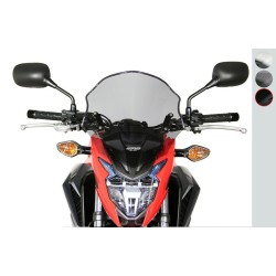 Bulle Mra Honda Cb 500 F Abs (pc45) Noir