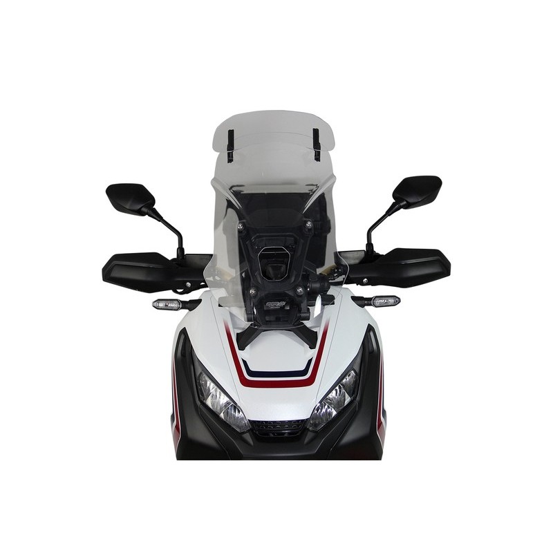 Bulle Mra Honda X-Adv 750 Dct Abs (rc95) Clair