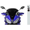 Bulle Mra Yamaha Tracer 700 Abs (rm14 Rm15) Noir