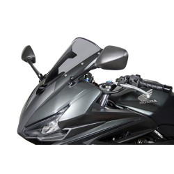 Bulle Mra Honda Cbr 500 R Abs (pc44) Fumé