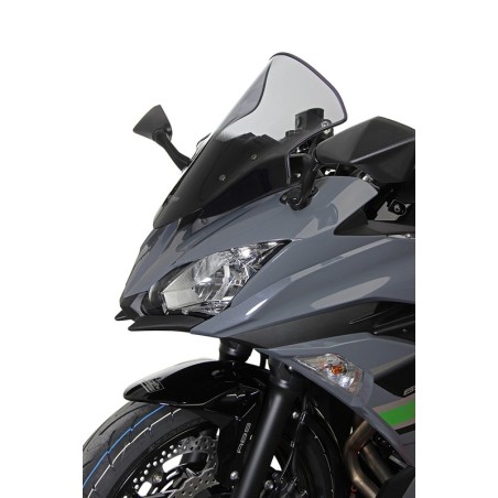 Bulle Mra Kawasaki Ninja 650 Abs (ex650k) Clair