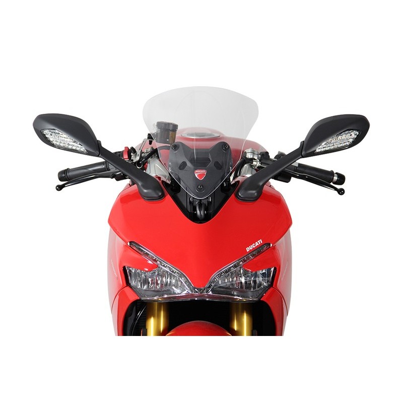 Bulle Mra Ducati Supersport S Clair