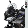 Bulle Mra Yamaha Tracer 900 Abs (rn29) Fumé