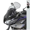 Bulle Mra Yamaha Tracer 900 Abs (rn57) Fumé