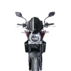 Bulle Mra Honda Cb 1000 R Neo Sports Cafe Abs (sc80) Noir