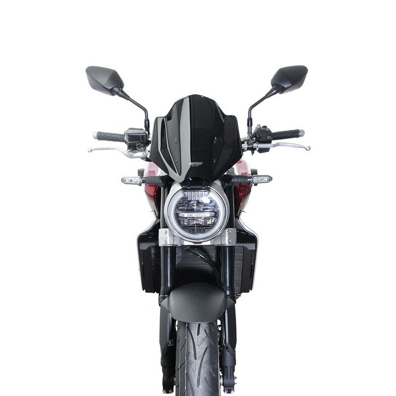 Bulle Mra Honda Cb 1000 R Neo Sports Cafe Abs (sc80) Noir