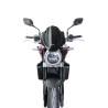 Bulle Mra Honda Cb 1000 R Neo Sports Cafe Abs (sc80) Noir